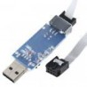 Programmatore usb per scheda KK