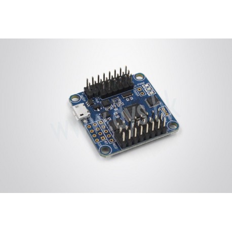 NANJ32-10D0F con barometro Control Board Flight controller