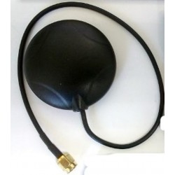 Antenna GPS per APM 2.8 con magnetometro integrato