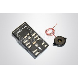 3DR DYS Pixhawk Flight Controller