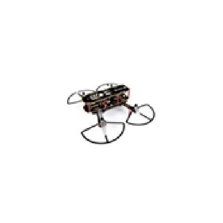 Protezioni per eliche per micro quad 5 pollci 4 pc/kit