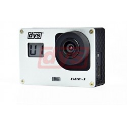 HD sport camera con uscita fpv 