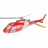 FlyWing Small Squirrel AS350 Helicopter - ARTF (W/O Battery And Charger)