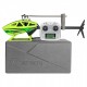 Elicottero Fly Wing FW450 V3 con Controller di Volo H1-GPS pronto al volo ARTF Green con Batteria e Caricabatterie