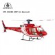 Roban AS-350 ARF Air Zermatt (elicottero classe 470)