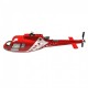 Roban AS-350 ARF Air Zermatt (elicottero classe 470)