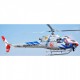 Elicottero Roban AS350 Brazil Helicopter V2 Classe 600