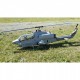 Elicottero Roban AH-1 Super Cobra Desert Grey Classe 700