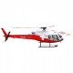 Elicottero Roban AS350 Swiss Helicopter V2 Classe 700