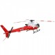 Elicottero Roban AS350 Swiss Helicopter V2 Classe 700