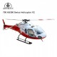 Elicottero Roban AS350 Swiss Helicopter V2 Classe 700