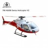 Elicottero Roban AS350 Swiss Helicopter V2 Classe 700