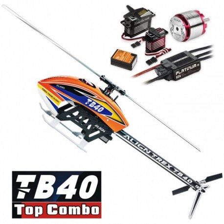 Align TB40 Kit RH40E06X