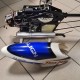 Align TREX 700 Nitro Limited Edition ASSEMBLATO MAI VOLATO