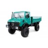 Mercedes-Benz Unimog Advanced 4WD 1:12 RTR benzina