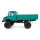 Mercedes-Benz Unimog Advanced 4WD 1:12 RTR arancione