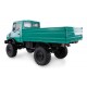 Mercedes-Benz Unimog Advanced 4WD 1:12 RTR arancione