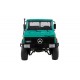 Mercedes-Benz Unimog Advanced 4WD 1:12 RTR arancione