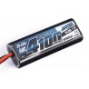 ANTIX by LRP Graphene 4100mAh 7.4V 2S 50C LiPo (Tamiya Plug, 230g)