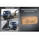 Volvo FMX Dump Truck 6x4 Elettrico 1:14 Double-E Hobby