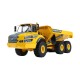 Volvo A40G RC in metallo articolato elettrico 1:16 Double-E Hobby