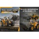 VOLVO L260H CARICATORE RC DOUBLE E HOBBY E592