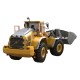 VOLVO L260H CARICATORE RC DOUBLE E HOBBY E592