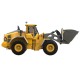 VOLVO L260H CARICATORE RC DOUBLE E HOBBY E592