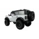 AMXROCK CROSSTRAIL CRAWLER 4WD 1:10 ARTR GRIGIO CHIARO