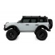 AMXROCK CROSSTRAIL CRAWLER 4WD 1:10 ARTR GRIGIO CHIARO