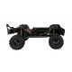 AMXROCK CROSSTRAIL CRAWLER 4WD 1:10 ARTR GRIGIO CHIARO