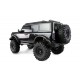 AMXROCK CROSSTRAIL CRAWLER 4WD 1:10 ARTR GRIGIO CHIARO