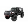 AMXROCK CROSSTRAIL JEEP S CRAWLER 4WD 1:10 ARTR NERO METALLIZZATO