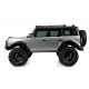 AMXROCK CROSSTRAIL CRAWLER 4WD 1:10 ARTR GRIGIO CHIARO