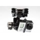 Gimbal Zenmuse H3-3D