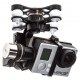 Gimbal Zenmuse H3-3D only for phantom 2