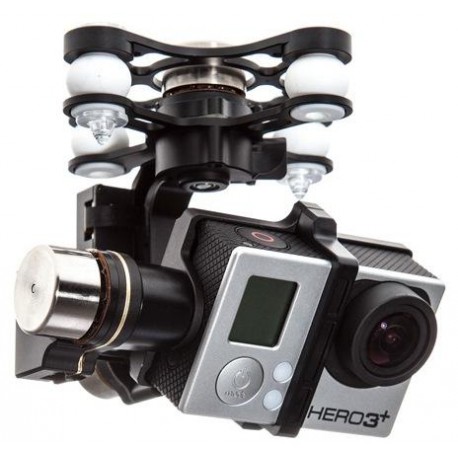 Gimbal Zenmuse H3-3D only for phantom 2