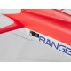 FMS 1220mm Ranger EP V2 con Reflex V3 RTF - Rosso