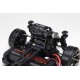 Kit di montaggio Yokomo Drift Package RD2.0 RWD PANDEM GR86 (corpo trasparente) combo elettronica by VL