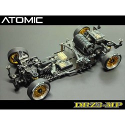 Atomic DRZ3MP RWD-KIT COMBO by VL