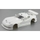 SCALEAUTO SRT VIPER 1:24 KIT BIANCO