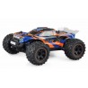 HYPER GO TRUGGY BRUSHED 4WD 1:16 RTR BLU/ARANCIO