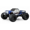 Hyper GO Monster Truck Brushed 4WD con GPS 1:16 RTR blu