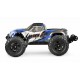 Hyper GO Monster Truck Brushed 4WD con GPS 1:16 RTR blu