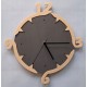 OROLOGIO DA PARETE MODELLO CHIQ 01
