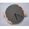 OROLOGIO DA PARETE 40cm MODELLO CHIQ 03