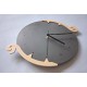 OROLOGIO DA PARETE 40cm MODELLO CHIQ 03