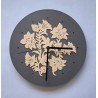 OROLOGIO DA PARETE 30cm MODELLO SIMPLY 01-2