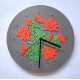 OROLOGIO DA PARETE 30cm MODELLO SIMPLY 01