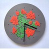 OROLOGIO DA PARETE 30cm MODELLO SIMPLY 01-2C